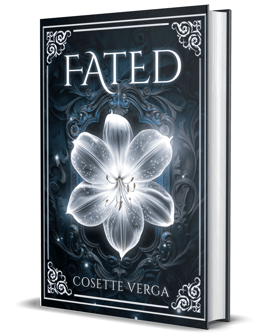 fated book series